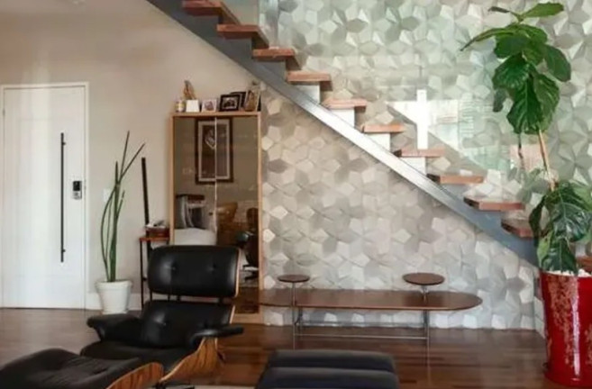 Imagem Apartamento com 3 Quartos à Venda, 220 m² em Pinheiros - São Paulo