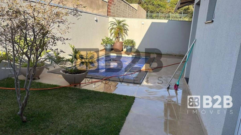 Casa com 3 Quartos à Venda, 217 m² em Spazio Verde Comendador - Bauru