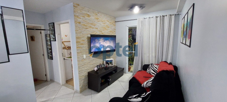 Imagem Apartamento com 2 Quartos à Venda, 58 m² em Rudge Ramos - São Bernardo Do Campo