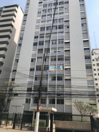 Imagem Apartamento com 2 Quartos à Venda, 105 m² em Paraíso - São Paulo Imagem Apartamento com 2 Quartos à Venda, 105 m² em Paraíso - São Paulo