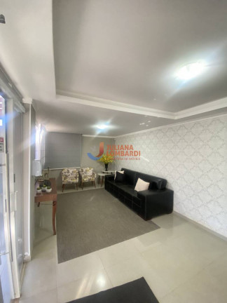 Imagem Apartamento com 2 Quartos à Venda, 62 m² em Região Do Lago - Cascavel Imagem Apartamento com 2 Quartos à Venda, 62 m² em Região Do Lago - Cascavel