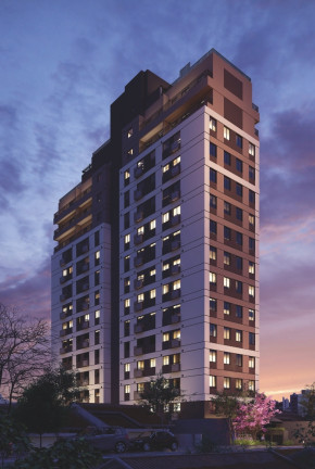 Loft com 2 Quartos à Venda, 33 m² em Nossa Senhora Do ó - São Paulo
