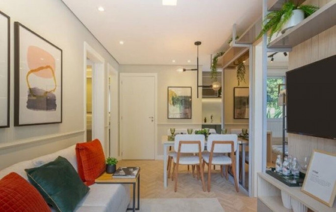 Imagem Imóvel com 2 Quartos à Venda, 35 m² em Pirituba - São Paulo Imagem Imóvel com 2 Quartos à Venda, 35 m² em Pirituba - São Paulo