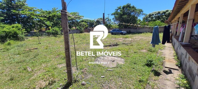 Imagem Casa com 3 Quartos à Venda, 120 m² em Praia Dos Sonhos - São Francisco De Itabapoana Imagem Casa com 3 Quartos à Venda, 120 m² em Praia Dos Sonhos - São Francisco De Itabapoana