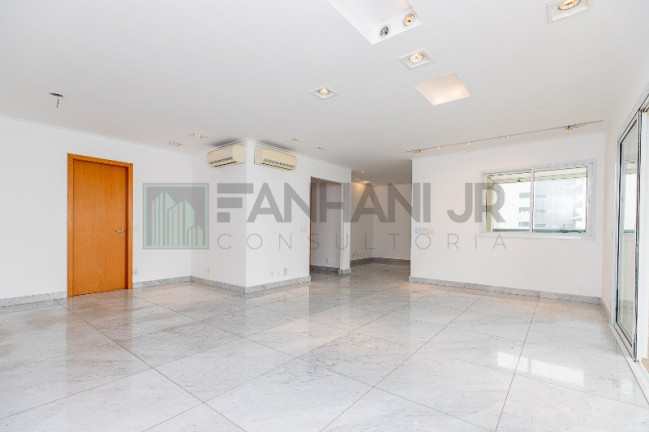 Imagem Imóvel com 3 Quartos à Venda, 190 m² em Jardim Paulista - São Paulo