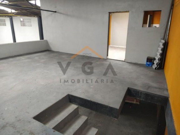 Imagem Galpão à Venda, 400 m² em Vila Califórnia - São Paulo Imagem Galpão à Venda, 400 m² em Vila Califórnia - São Paulo