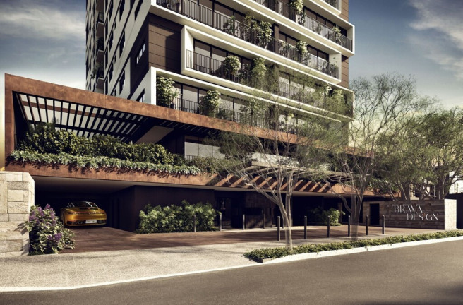 Imagem Apartamento com 3 Quartos à Venda, 158 m² em Setor Bueno - Goiânia Imagem Apartamento com 3 Quartos à Venda, 158 m² em Setor Bueno - Goiânia