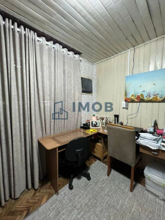 Imagem Casa com 3 Quartos à Venda, 84 m² em água Verde - Jaraguá Do Sul