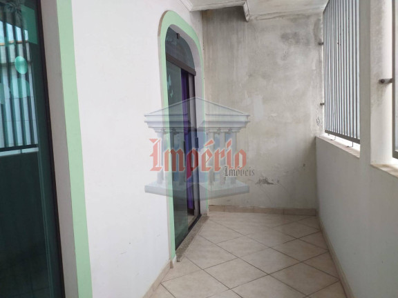 Imagem Casa com 3 Quartos à Venda,  em Vila Homero Thon - Santo André