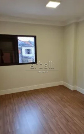 Imagem Apartamento com 3 Quartos à Venda, 91 m² em Vila Romana - São Paulo