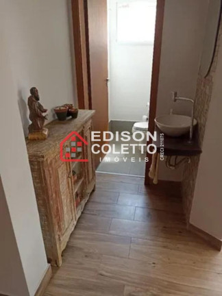 Imagem Casa de Condomínio com 3 Quartos à Venda, 166 m² em Residencial Nova água Branca Ii - Piracicaba
