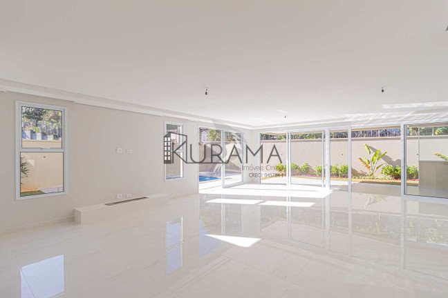Imagem Casa com 4 Quartos à Venda, 485 m² em São Paulo Ii - Cotia