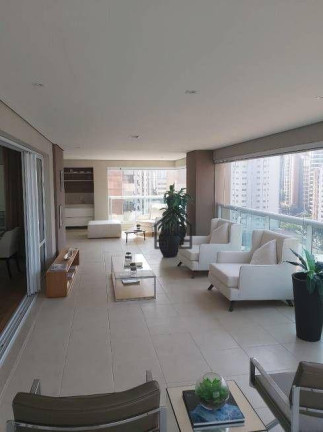 Imagem Apartamento com 4 Quartos à Venda, 270 m² em Jardim Vila Mariana - São Paulo Imagem Apartamento com 4 Quartos à Venda, 270 m² em Jardim Vila Mariana - São Paulo