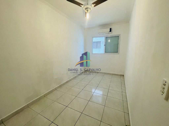 Imagem Apartamento com 1 Quarto à Venda, 41 m² em Guilhermina - Praia Grande