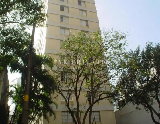 Imagem Apartamento com 3 Quartos à Venda, 166 m² em Jardim Paulista - São Paulo