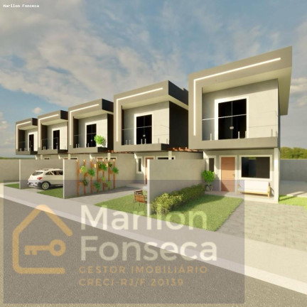 Imagem Casa com 2 Quartos à Venda, 75 m² em Praia Itaipuaçu - Maricá Imagem Casa com 2 Quartos à Venda, 75 m² em Praia Itaipuaçu - Maricá
