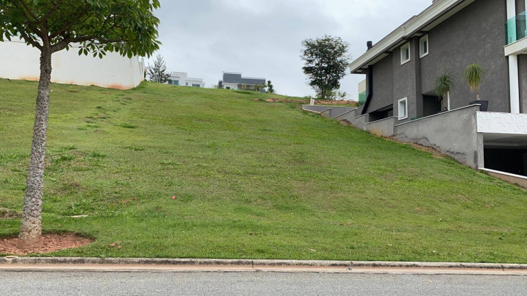 Imagem Terreno à Venda, 441 m² em Alphaville - Santana De Parnaíba Imagem Terreno à Venda, 441 m² em Alphaville - Santana De Parnaíba
