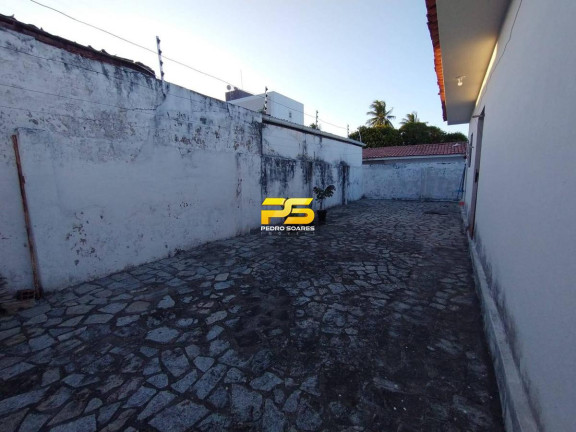 Imagem Casa com 3 Quartos à Venda, 168 m² em Cristo Redentor - João Pessoa Imagem Casa com 3 Quartos à Venda, 168 m² em Cristo Redentor - João Pessoa
