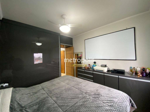Imagem Apartamento com 3 Quartos à Venda, 92 m² em Barcelona - São Caetano Do Sul