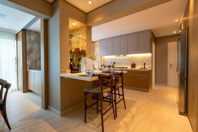 Imagem Apartamento com 3 Quartos à Venda, 153 m² em Moema - São Paulo Imagem Apartamento com 3 Quartos à Venda, 153 m² em Moema - São Paulo