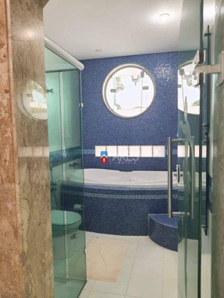Casa com 4 Quartos à Venda, 596 m² em Iate Clube De Americana - Americana