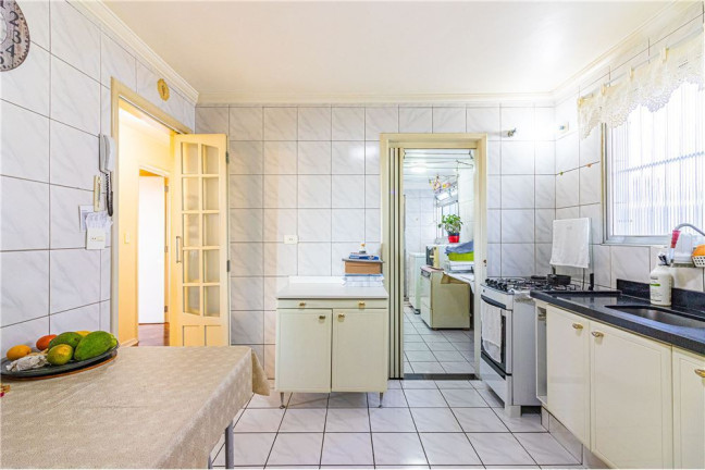 Imagem Imóvel com 2 Quartos à Venda,  em Vila Romana - São Paulo