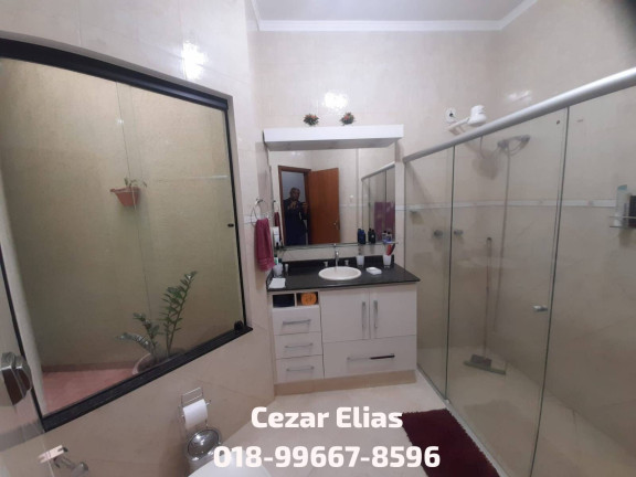 Imagem Casa com 3 Quartos à Venda, 400 m² em Andradina Imagem Casa com 3 Quartos à Venda, 400 m² em Andradina