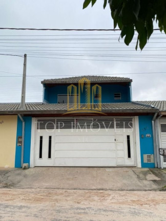 Sobrado com 5 Quartos à Venda, 175 m² em água_ Soca - São José Dos Campos