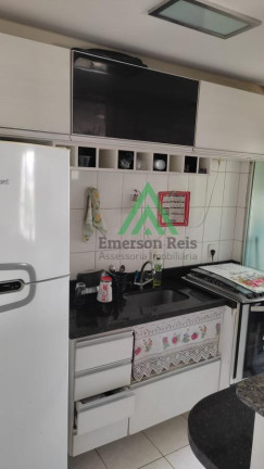 Imagem Apartamento com 2 Quartos à Venda, 50 m² em São João Clímaco - São Paulo Imagem Apartamento com 2 Quartos à Venda, 50 m² em São João Clímaco - São Paulo