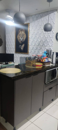 Imagem Apartamento com 3 Quartos à Venda, 67 m² em Edifício Alpha Club - Votorantim Imagem Apartamento com 3 Quartos à Venda, 67 m² em Edifício Alpha Club - Votorantim