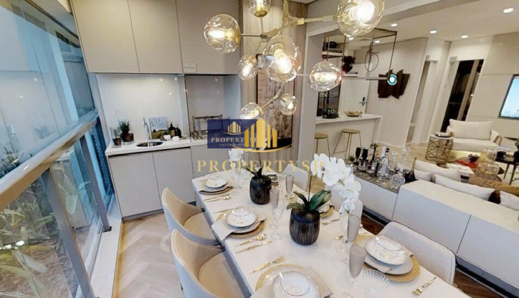 Imagem Apartamento com 2 Quartos à Venda, 70 m² em Jardim América - São Paulo