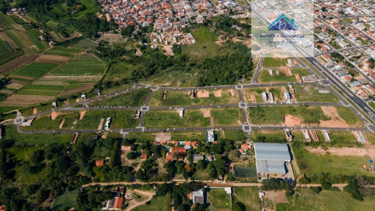 Imagem Terreno à Venda, 207 m² em Jardim São Judas Tadeu - Campinas Imagem Terreno à Venda, 207 m² em Jardim São Judas Tadeu - Campinas