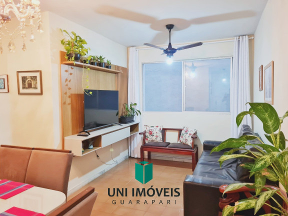 Imagem Apartamento com 2 Quartos à Venda, 90 m² em Praia Do Morro - Guarapari