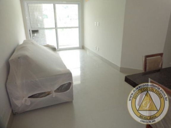 Apartamento com 3 Quartos à Venda, 116 m² em Jardim Tejereba - Guarujá