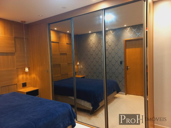 Imagem Cobertura com 3 Quartos à Venda, 124 m² em Campestre - Santo André