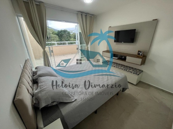 Imagem Cobertura com 3 Quartos à Venda, 150 m² em Toninhas - Ubatuba