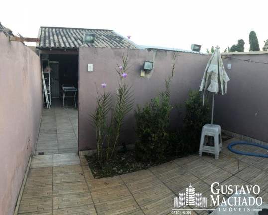 Imagem Casa com 2 Quartos à Venda, 77 m² em São Luís - Volta Redonda Imagem Casa com 2 Quartos à Venda, 77 m² em São Luís - Volta Redonda