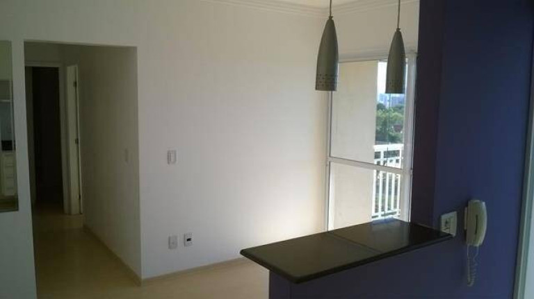 Imagem Apartamento com 2 Quartos à Venda, 60 m² em Saúde - São Paulo