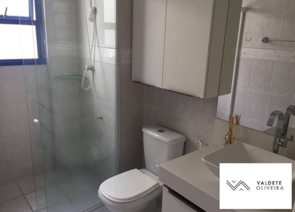 Imagem Apartamento com 3 Quartos à Venda, 86 m² em Parque Residencial Aquarius - São José Dos Campos Imagem Apartamento com 3 Quartos à Venda, 86 m² em Parque Residencial Aquarius - São José Dos Campos