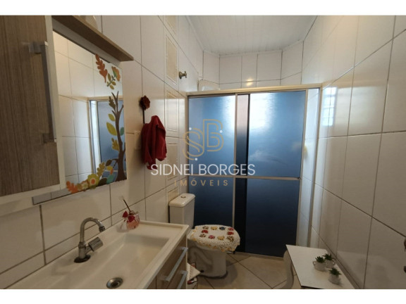 Imagem Casa com 2 Quartos à Venda, 70 m² em Industriários - Concórdia Imagem Casa com 2 Quartos à Venda, 70 m² em Industriários - Concórdia