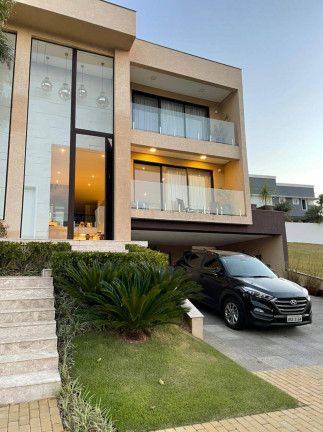 Imagem Casa de Condomínio com 4 Quartos à Venda, 383 m² em Alphaville - Santana De Parnaíba Imagem Casa de Condomínio com 4 Quartos à Venda, 383 m² em Alphaville - Santana De Parnaíba