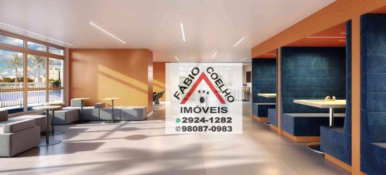 Imagem Apartamento com 2 Quartos à Venda, 50 m² em Barra Funda - São Paulo Imagem Apartamento com 2 Quartos à Venda, 50 m² em Barra Funda - São Paulo