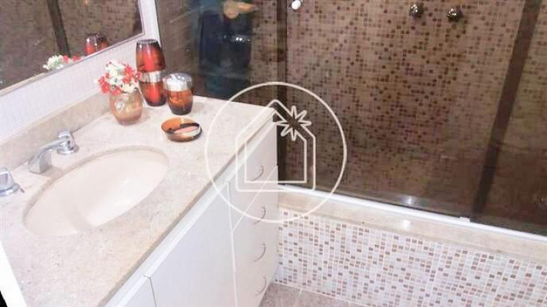 Imagem Apartamento com 3 Quartos à Venda, 124 m² em Botafogo - Rio De Janeiro