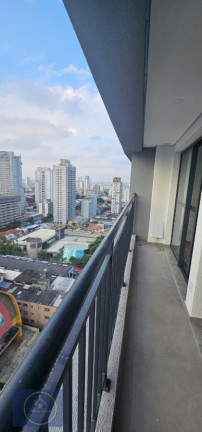Imagem Apartamento com 1 Quarto à Venda, 33 m² em Ipiranga - São Paulo Imagem Apartamento com 1 Quarto à Venda, 33 m² em Ipiranga - São Paulo