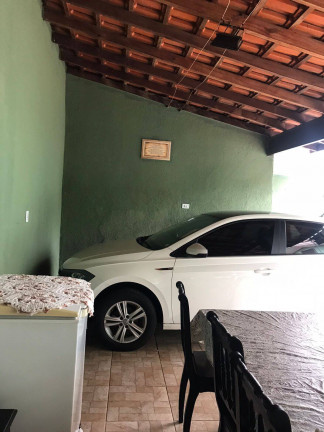 Imagem Casa com 4 Quartos à Venda, 200 m² em Parque Ouro Fino - Sorocaba Imagem Casa com 4 Quartos à Venda, 200 m² em Parque Ouro Fino - Sorocaba