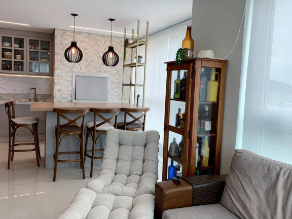 Imagem Apartamento com 3 Quartos à Venda, 137 m² em Gravata - Navegantes Imagem Apartamento com 3 Quartos à Venda, 137 m² em Gravata - Navegantes