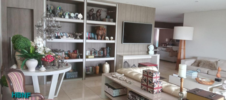 Imagem Apartamento com 4 Quartos à Venda, 334 m² em Horto Florestal - Salvador Imagem Apartamento com 4 Quartos à Venda, 334 m² em Horto Florestal - Salvador