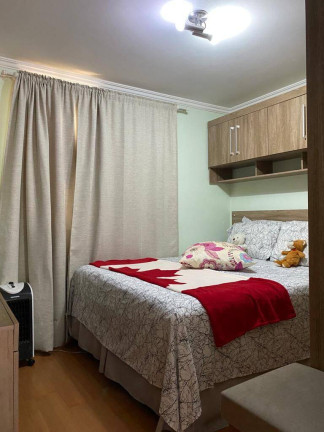 Imagem Apartamento à Venda,  em Conjunto Habitacional Edivaldo Antônio Orsi - Campinas