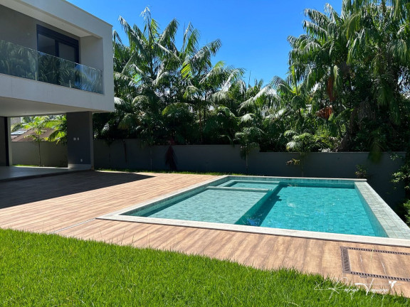 Imagem Casa de Condomínio com 4 Quartos à Venda, 453 m² em Residencial Alphaville Flamboyant - Goiânia Imagem Casa de Condomínio com 4 Quartos à Venda, 453 m² em Residencial Alphaville Flamboyant - Goiânia