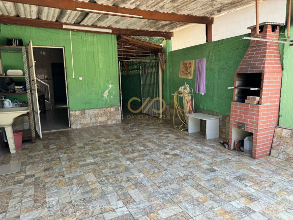 Imagem Casa com 3 Quartos à Venda, 157 m² em Ocian - Praia Grande Imagem Casa com 3 Quartos à Venda, 157 m² em Ocian - Praia Grande